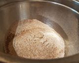 Foto del paso 2 de la receta: Muffins integrales doble chocolate