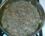 A picture of step 1 of Chili (Slow Cooker Recipe).