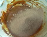 A picture of step 10 of Gateau au Chocolat [Classic Chocolate Cake].