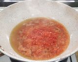 Foto langkah ke 9 dari resep Sambal Goreng Daging Sapi Kentang Pete.
