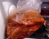 A picture of step 7 of Grilled whole paprika chicken.