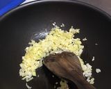 Foto langkah ke 3 dari resep 110. Macaroni Schotel Lapis Kentang.