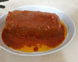 Foto del paso 6 de la receta: Pastel de carne