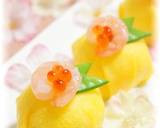 Easy Shiro-dashi Sushi Vinegar in a Microwave