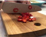 Foto langkah ke 1 dari resep 542. Sambel Embe #AnekaSambal.