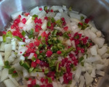 Foto del paso 1 de la receta: Relleno para empanadas de carne
