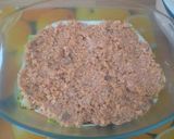 Foto del paso 4 de la receta: Lasaña de calabacín y pollo