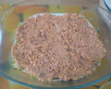 Foto del paso 4 de la receta: Lasaña de calabacín y pollo