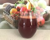 Foto del paso 3 de la receta: Vitamina natutal detox