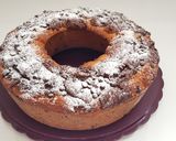 Foto del passaggio 3 della ricetta Ciambellone di ricotta con gocce di cioccolato