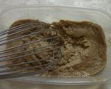 A picture of step 3 of Super Easy Custard With Barley Flour.