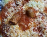 Foto del paso 8 de la receta: La salsa de la nona que huele a hogar