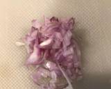 MPASI 1 Tahun KeatasNasi Goreng Ikan Tuna langkah memasak 4 foto