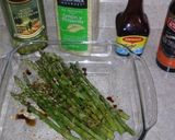 Foto del paso 1 de la receta: Esparragos asados