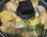 Foto langkah ke 1 dari resep Ayam Goreng Serundeng.