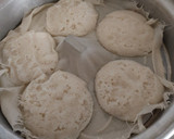 காம்போ இட்லி, சாம்பார், சட்னி ரெசிபி ஸ்டேப் 5 புகைப்படம்
