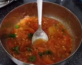 लिट्टी चोखा और हरी चटनी (litti chokha aur hari chutney recipe in Hindi) रेसिपी चरण 5 फोटो