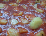 Foto del paso 4 de la receta: Guiso de pollo con patatas