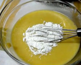 Foto del paso 5 de la receta: Muffins de muesli y miel! Bajo en calorías!