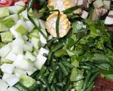 Foto langkah ke 1 dari resep Sayur Asem sunda.