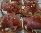 Foto del paso 3 de la receta: Palmeritas acarameladas~