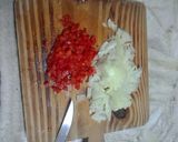Foto del paso 2 de la receta: Peceto a la Mario con todo