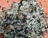 Foto langkah ke 4 dari resep Nasi Gurih Pindang.