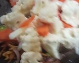 Gambar langkah 3 resipi 21:12:25 - SAYUR CAMPUR.