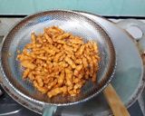 Foto langkah ke 1 dari resep Tempe Orek.