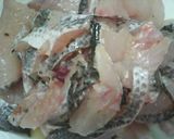 Hình bước làm 3 của món Bánh canh cá lóc