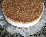 Foto del paso 15 de la receta: Tarta de de nata portuguesa