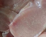 Foto langkah ke 2 dari resep Pan-Roasted Chicken Breasts.