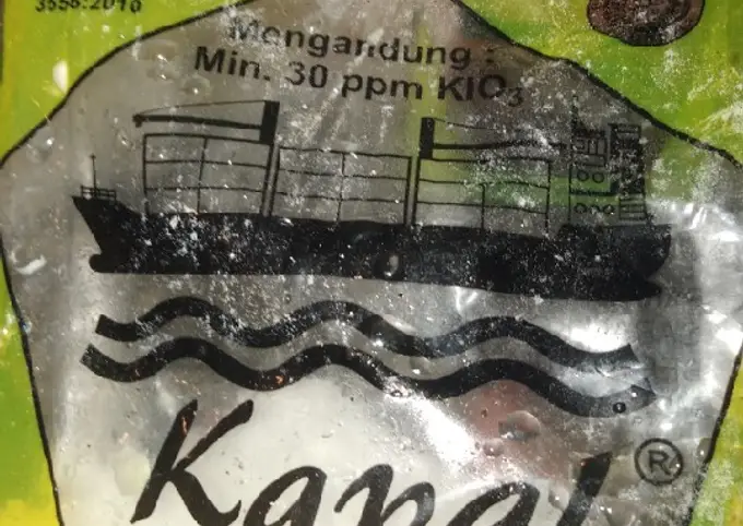 Langkah-langkah untuk membuat Resep Sambel bawang rumahan