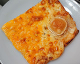 Foto del paso 11 de la receta: Pizza 5 quesos