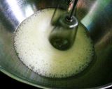 Foto langkah ke 4 dari resep Super Souffle Pancake.