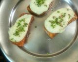 A picture of step 11 of Shahi Tukda.