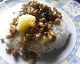 मुगा च घूट (mugacha ghut recipe in marathi) रेसिपी स्टेप 6 फोटो 