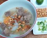 Cara Membuat Soto Bandung 4