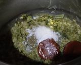 Foto langkah ke 2 dari resep Gandasturi Gluten free.