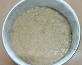 รูปขั้นตอนการทำที่ 3 ของ เค้กกล้วยหอมคลีน (ไม่แป้ง,ไม่น้ำตาล) Healthy Banana Cake