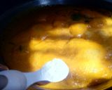 Foto langkah ke 3 dari resep Ayam Bumbu Hitam khas Madura aka Ajem Kretep.