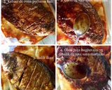 Foto langkah ke 9 dari resep Gurame Panggang Madu (Oven).