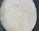A picture of step 1 of Chicken Chutney Roll 😋.