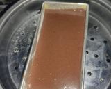 Foto langkah ke 7 dari resep Bolu Kukus Chocolatos.