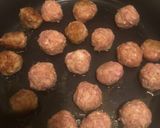 Hawaii húsgolyók jázmin rizzsel 🇺🇸 recept fázis 3 fotója