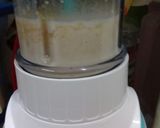 Foto langkah ke 1 dari resep Onde2 kentang isi kumbu.