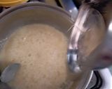 Foto del paso 21 de la receta: Macarrons/mousse de panela/relleno de mousse/glaseado espejo