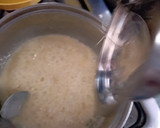 Foto del paso 21 de la receta: Macarrons/mousse de panela/relleno de mousse/glaseado espejo
