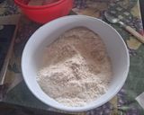 Foto del paso 2 de la receta: Milhoja de manzanas🍎🍎