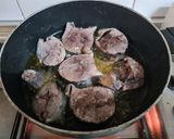 Foto del paso 2 de la receta 🇪🇸 Melva en escabeche 🇪🇸